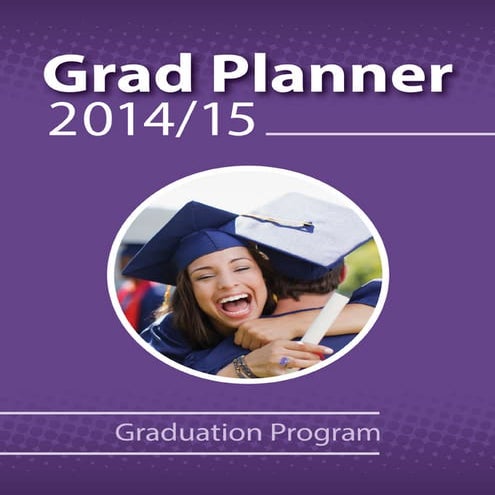 Ministry grad planner 2014 15 1