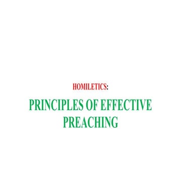 MINISTRY, TEACHING AND PREACHING FOR LEADERS.pptx