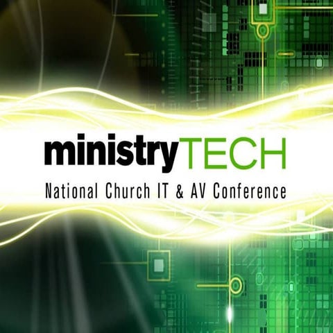 MinistryTech: Asterisk