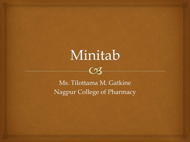 Minitab.pptx