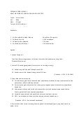 Agenda mesyuarat agung umno cawangan taman impian 2010