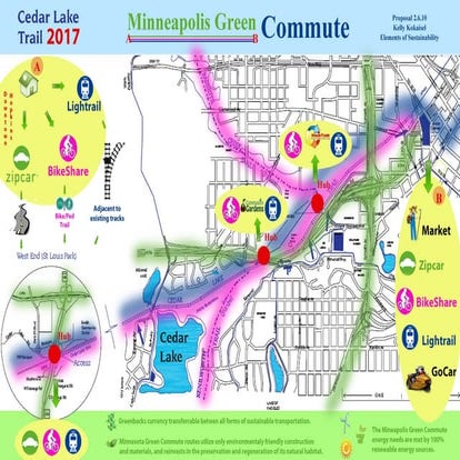 Eco-Friendly Green Apartments for Rent - Apartment Chase - Green Commute Apartments