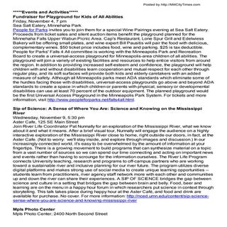 Minneapolis RiverCurrent 11-3-11