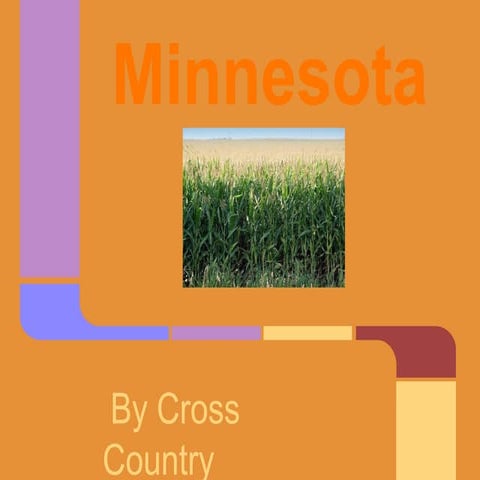 Minnesota