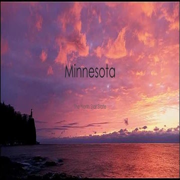Minnesota