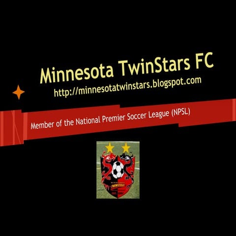 Minnesota TwinStars FC