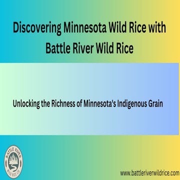 Minnesota Wild Rice.pdf