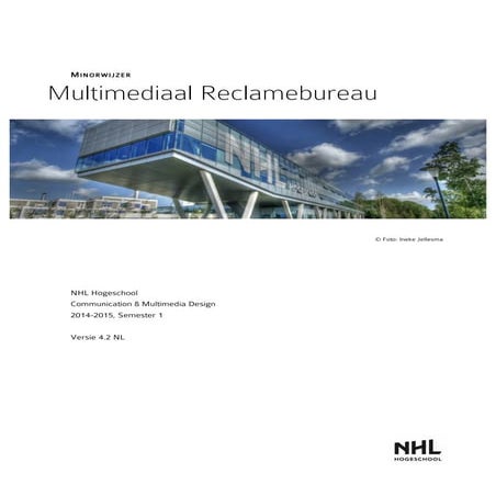 Minorwijzer 2014 2015 sem1