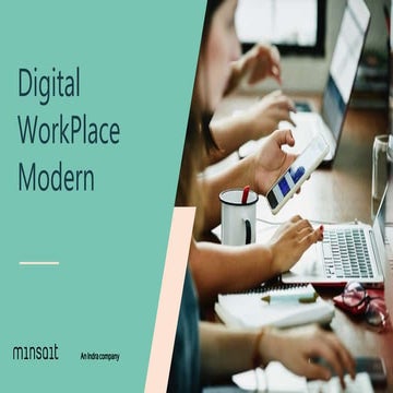 Minsait - Digital WorkPlace Modern_Acelerador DWP leaders v2.pptx