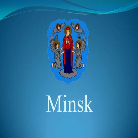Minsk
