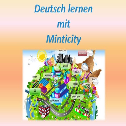 Minticity 25.05.16