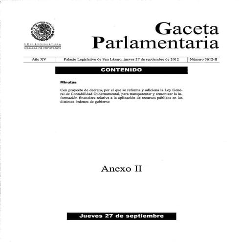 Minuta 20120927 ii lgcg