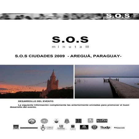 Minuta  I I I +  I N F O R M A C I O N  A D I C I O N A L