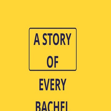 Minute-Meal a story of every bachelor and busy professionals