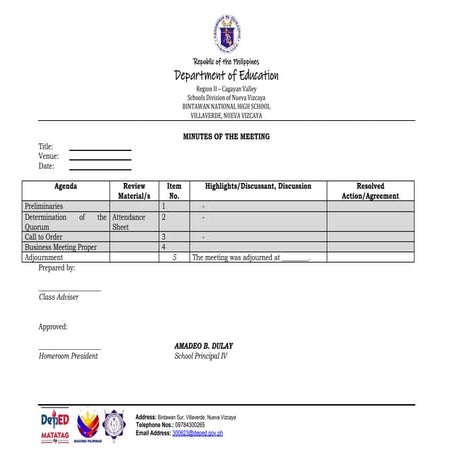 Minutes - of - Meeting - Template. docx | DOCX