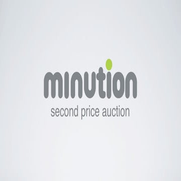 First-Price Sealed-Bid Auction | PDF