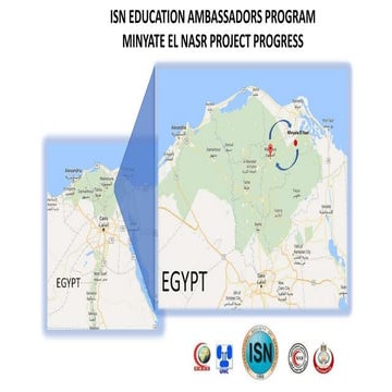 Minyate el-nasr-isn-ambassador-project2017 presentation-2 (1)