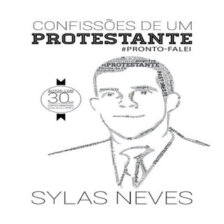 Confissoes de um protestante