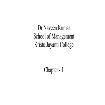 Management in Practices for the Modern Society