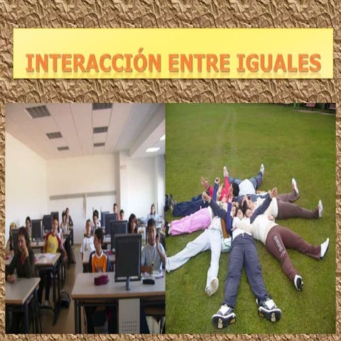 Mi Particular VisióN Sobre La Convivencia