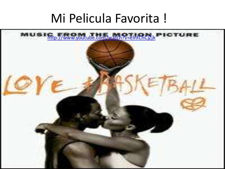 Texto En Ingles De Mi Pelicula Favorita