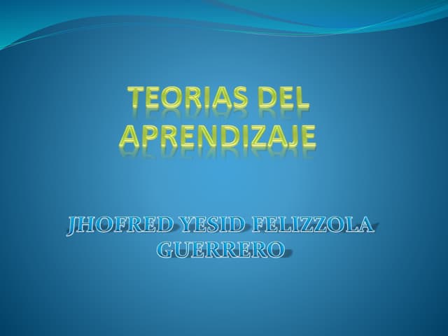 Mi presentacion