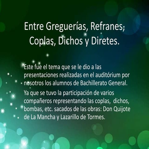 Mi presentacion para el blog!!