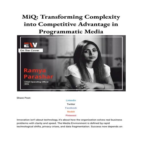 MiQ_ Transforming Complexity into Competitive Advantage in Programmatic Media...