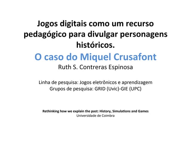 Jogos digitais como um recurso peda...