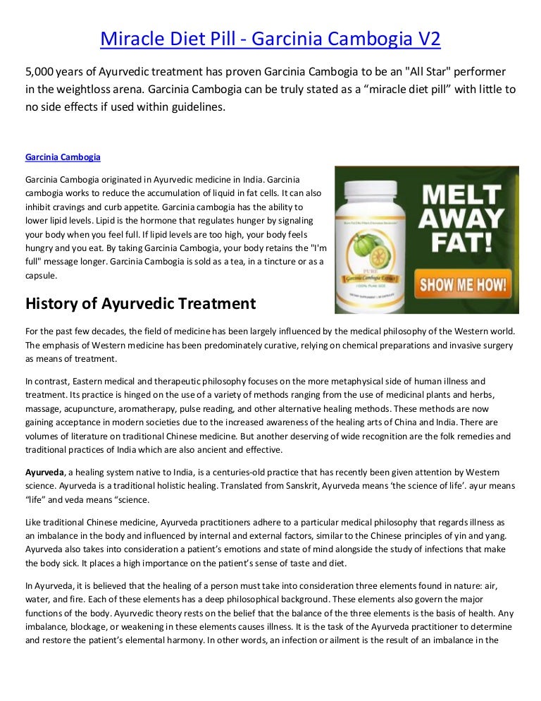 Garcinia Cambogia Diät-Studie Garcinia Cambogia Diät-Studie
