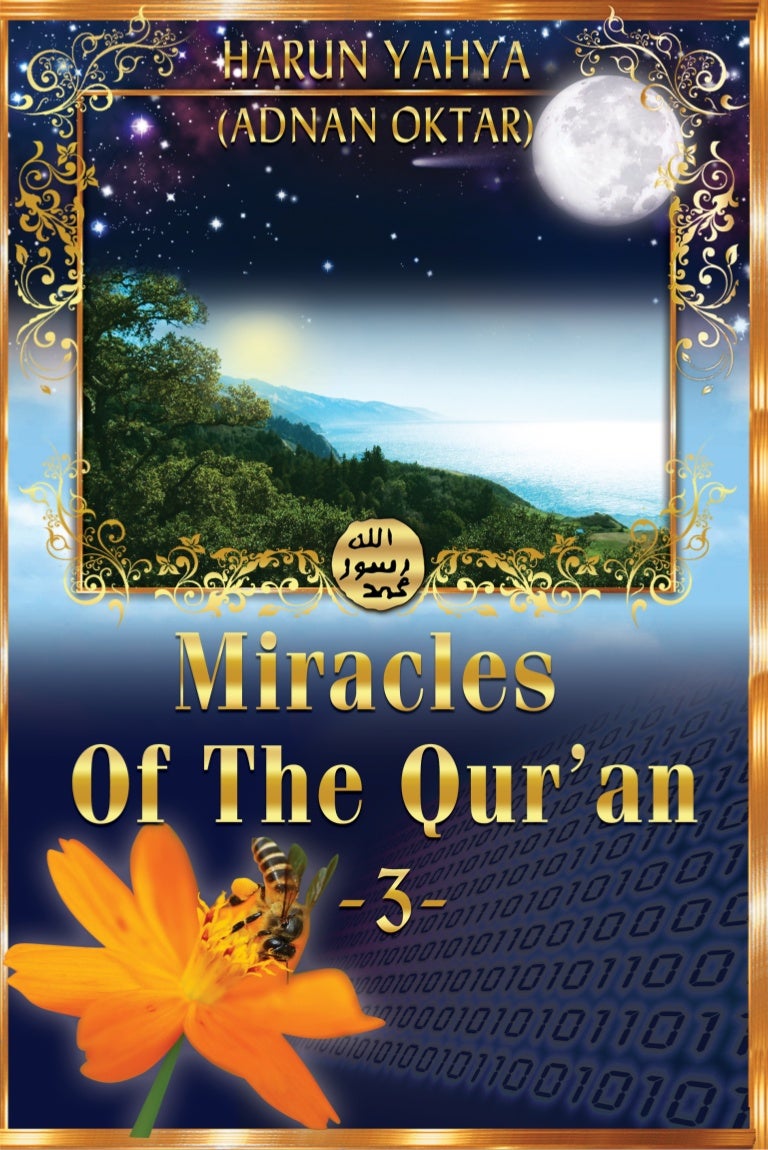 Miracles of the Qur’an 3. english