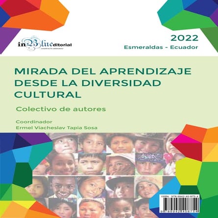 Mirada del aprendizaje desde la diversidad cultural | PDF
