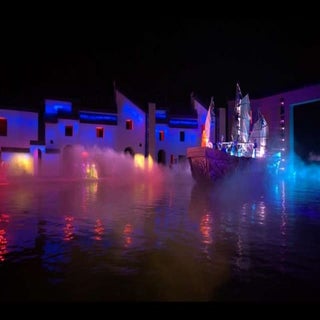 Mirage Entertainment's “Hongcun Aju...