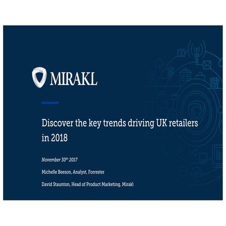 Mirakl webinar final review_30_nov2017