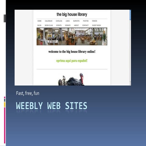 weebly