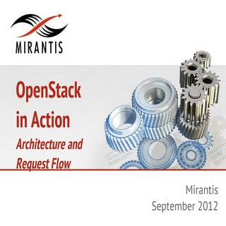 OpenStack in Action