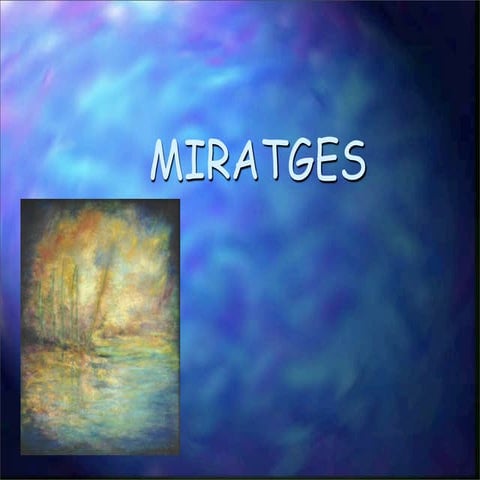 Miratges
