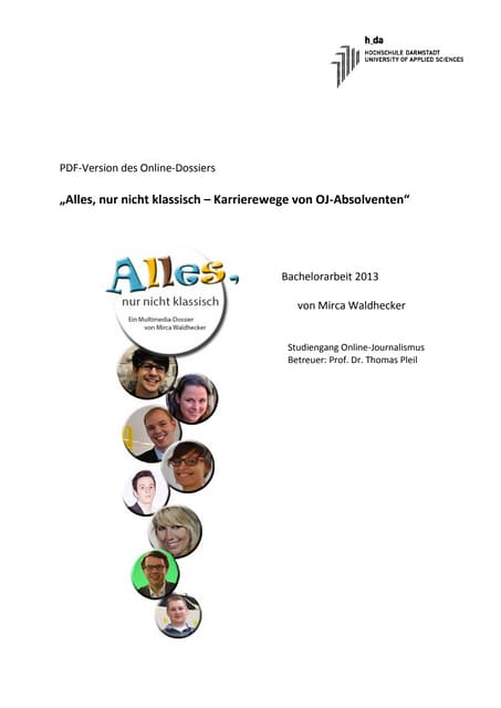 OJ Absolventen
