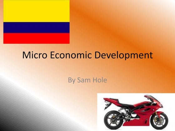 History micro project | PPT