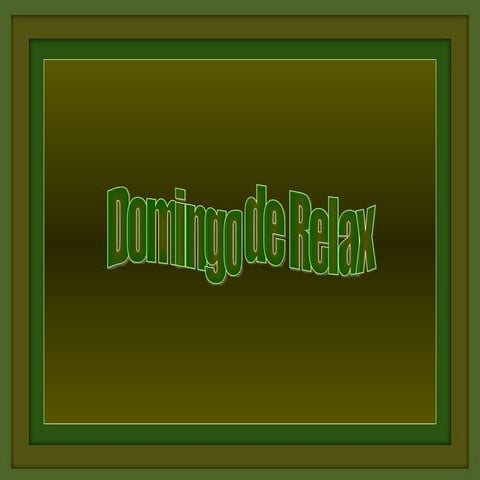 (Mir)domingo de relax