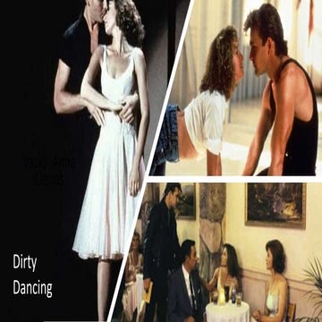 historias que me cuentan cosas