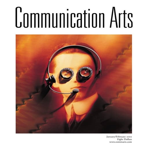 MiresBall CommArts Feature 