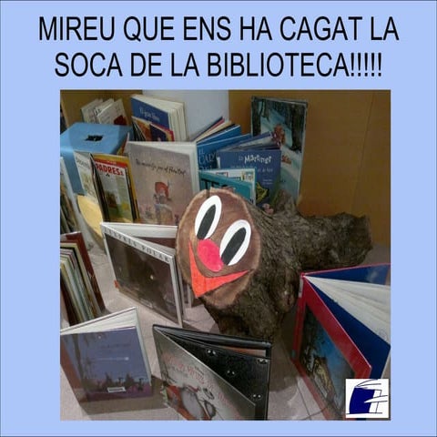 NOVETATS INFANTILS DE NADAL