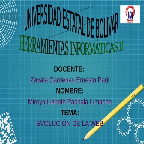 Mireya pachala slideshare