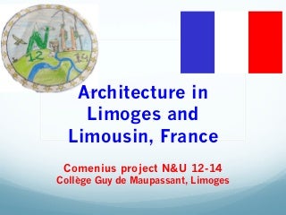 Mir french presentation