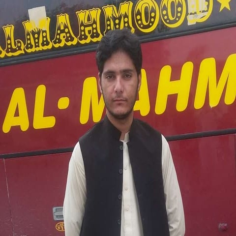 Mir Noor Ahmed Langove