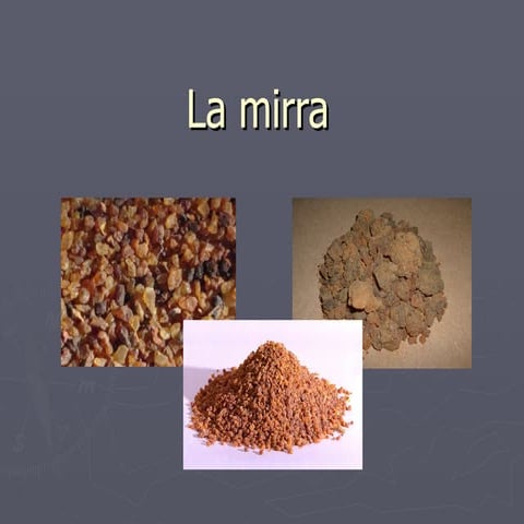 Mirra