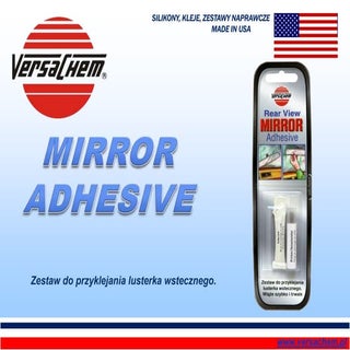 Klej do lusterka wstecznego - Versa...