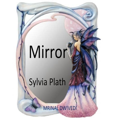Chapter Mirror CLASS 10
