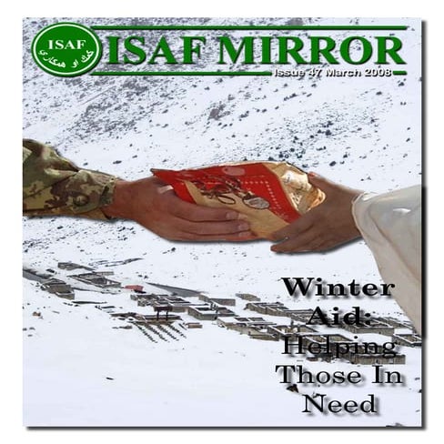 ISAF Mirror